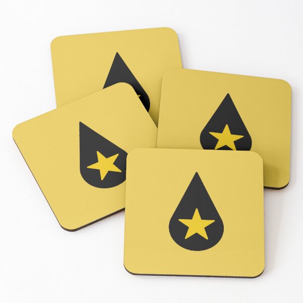 Item preview, Found Heaven Yellow Star designed and sold by aestheticqueen.