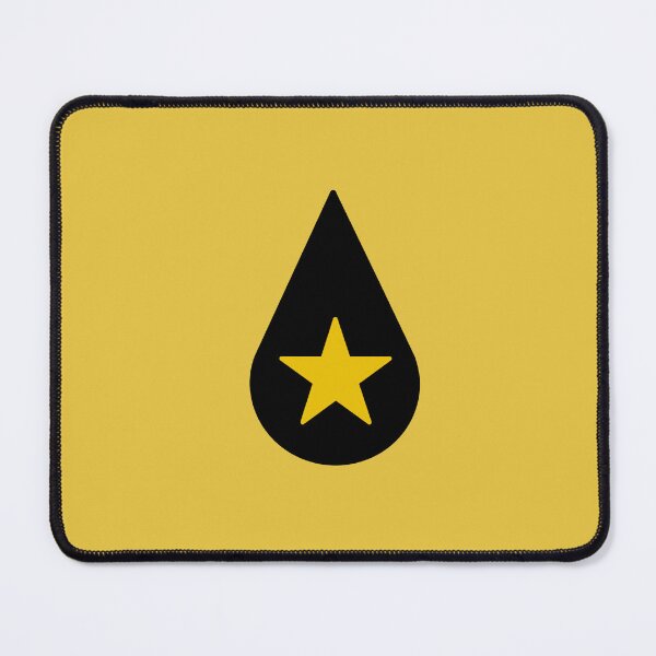 Item preview, Found Heaven Yellow Star designed and sold by aestheticqueen.