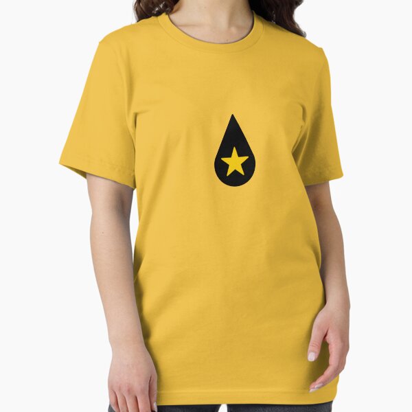 Item preview, Found Heaven Yellow Star designed and sold by aestheticqueen.