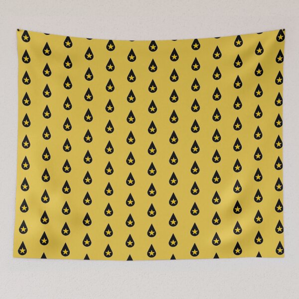 Item preview, Found Heaven Yellow Star designed and sold by aestheticqueen.