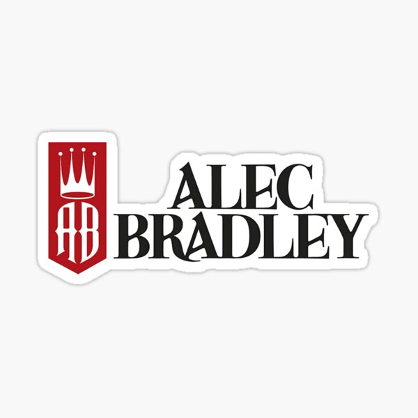 Item preview, ALEC BRADLEY (CIGARS) designed and sold by pelurucinta.