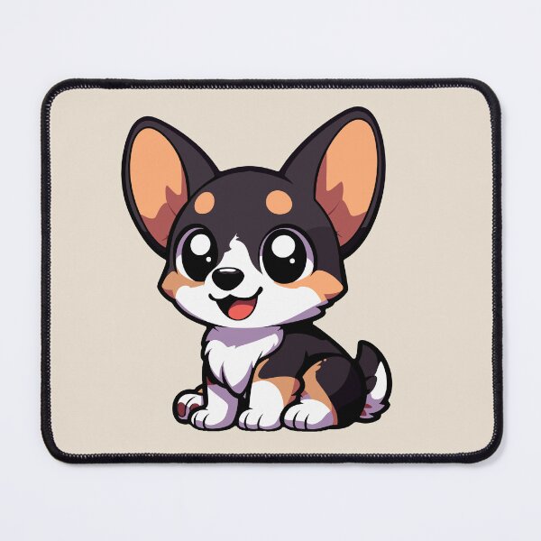Item preview, Corgi Puppy designed and sold by Monkey-Bar.