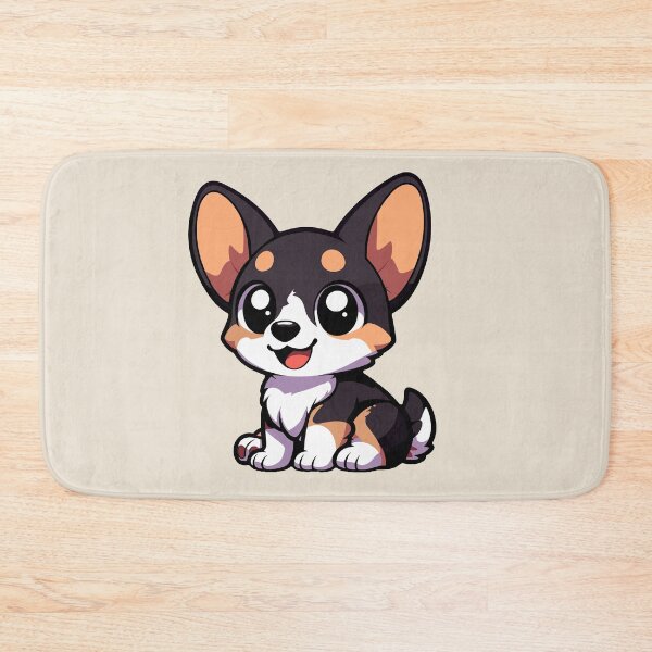 Item preview, Corgi Puppy designed and sold by Monkey-Bar.