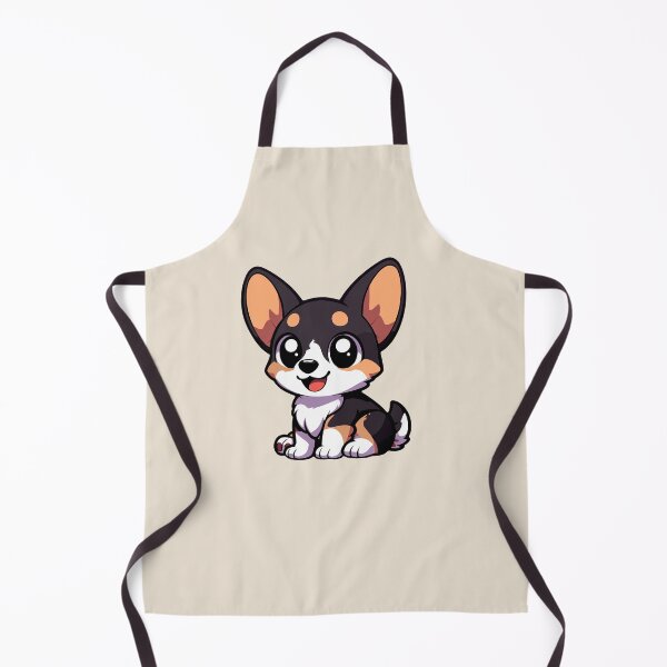 Item preview, Corgi Puppy designed and sold by Monkey-Bar.