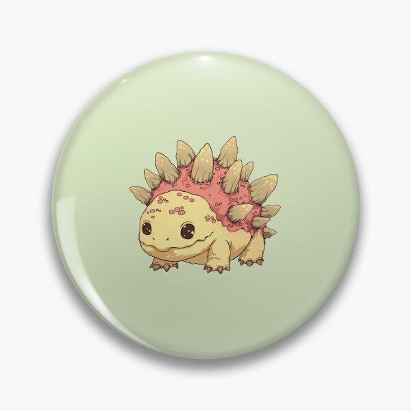 Item preview, Spikosaurus designed and sold by Colton Rodie.