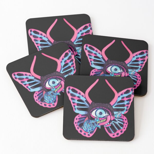 Item preview, Freedom FRANKY pink and blue designed and sold by HoppRock.