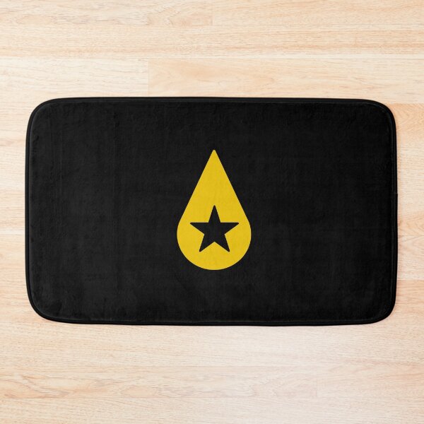 Item preview, Found Heaven Black Star designed and sold by aestheticqueen.