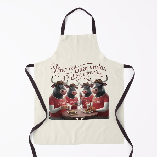Item preview, Dime con quien andas, y te dire quien eres - Popular Spanish quote 2.0 designed and sold by AldeaPod.