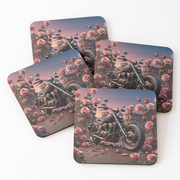 Item preview, In the middle of the roses designed and sold by Marcu Ioachim.