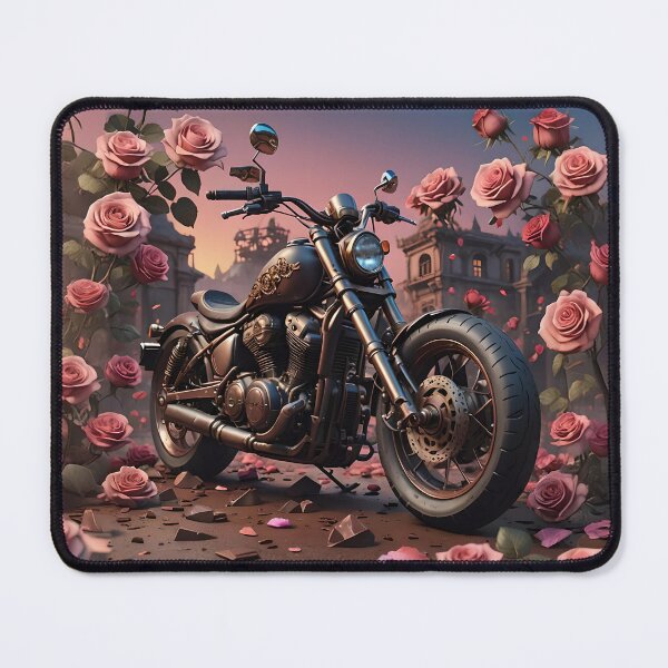 Item preview, In the middle of the roses designed and sold by Marcu Ioachim.