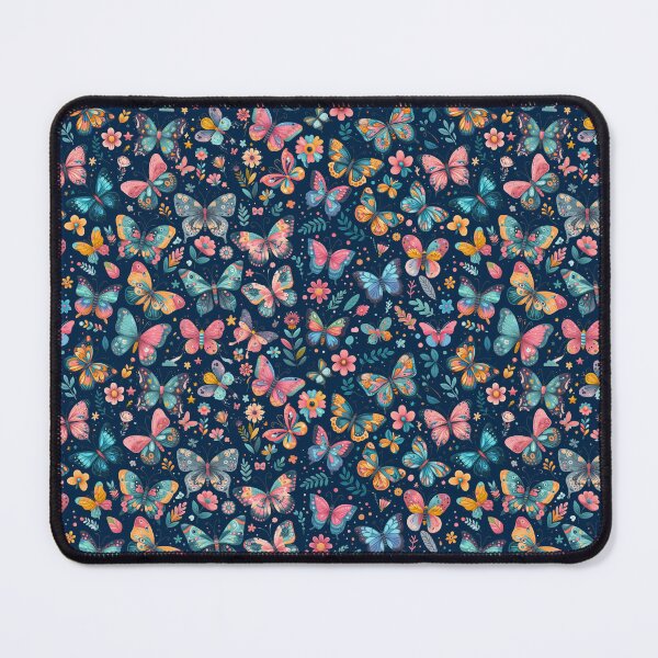 Item preview, Butterflies - Live to the Fullest designed and sold by RibbonVilla.