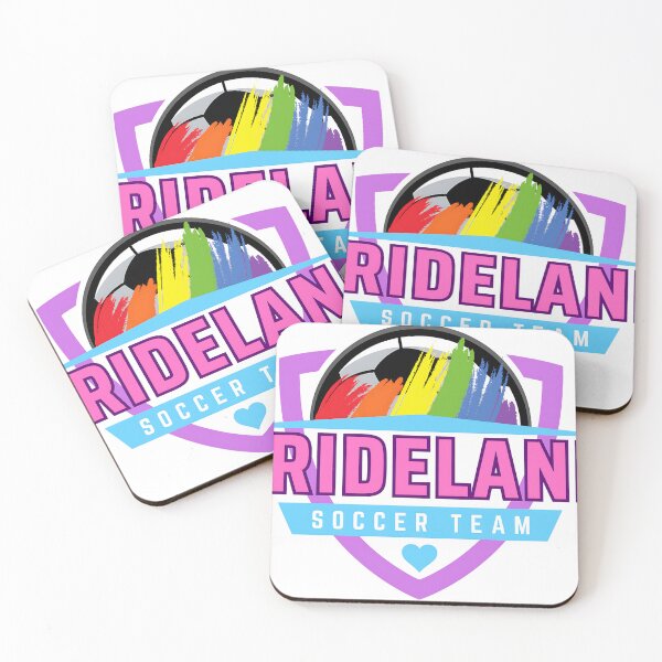 Item preview, Prideland Soccer Team designed and sold by N1tramT1bas.