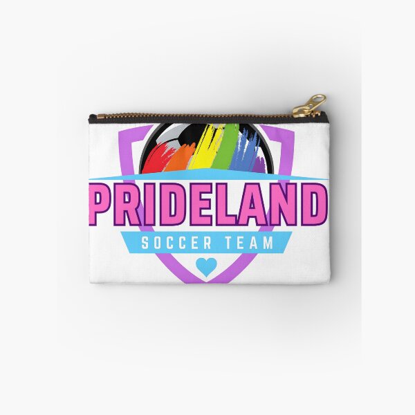 Item preview, Prideland Soccer Team designed and sold by N1tramT1bas.