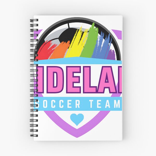 Item preview, Prideland Soccer Team designed and sold by N1tramT1bas.