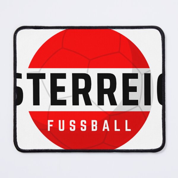 Item preview, Austria Football designed and sold by N1tramT1bas.