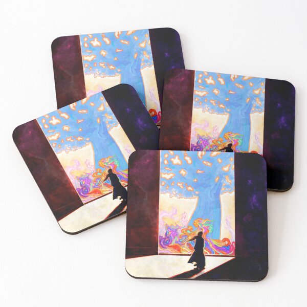 Item preview, The Doorway of Miracles designed and sold by jy-earl.