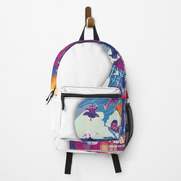 Item preview, Into the Spider-Verse designed and sold by Machciu04.