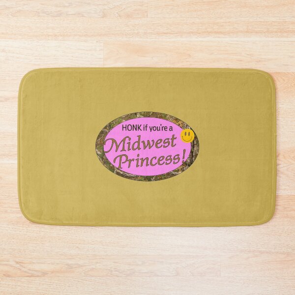 Item preview, Honk if you’re a Midwest Princess! designed and sold by aestheticqueen.