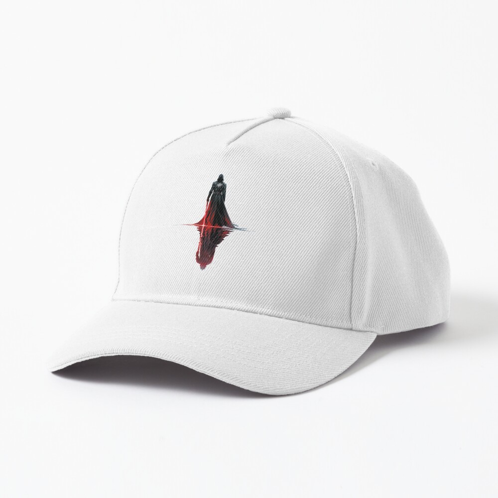 Item preview, Baseball Cap designed and sold by NoobsDesign.
