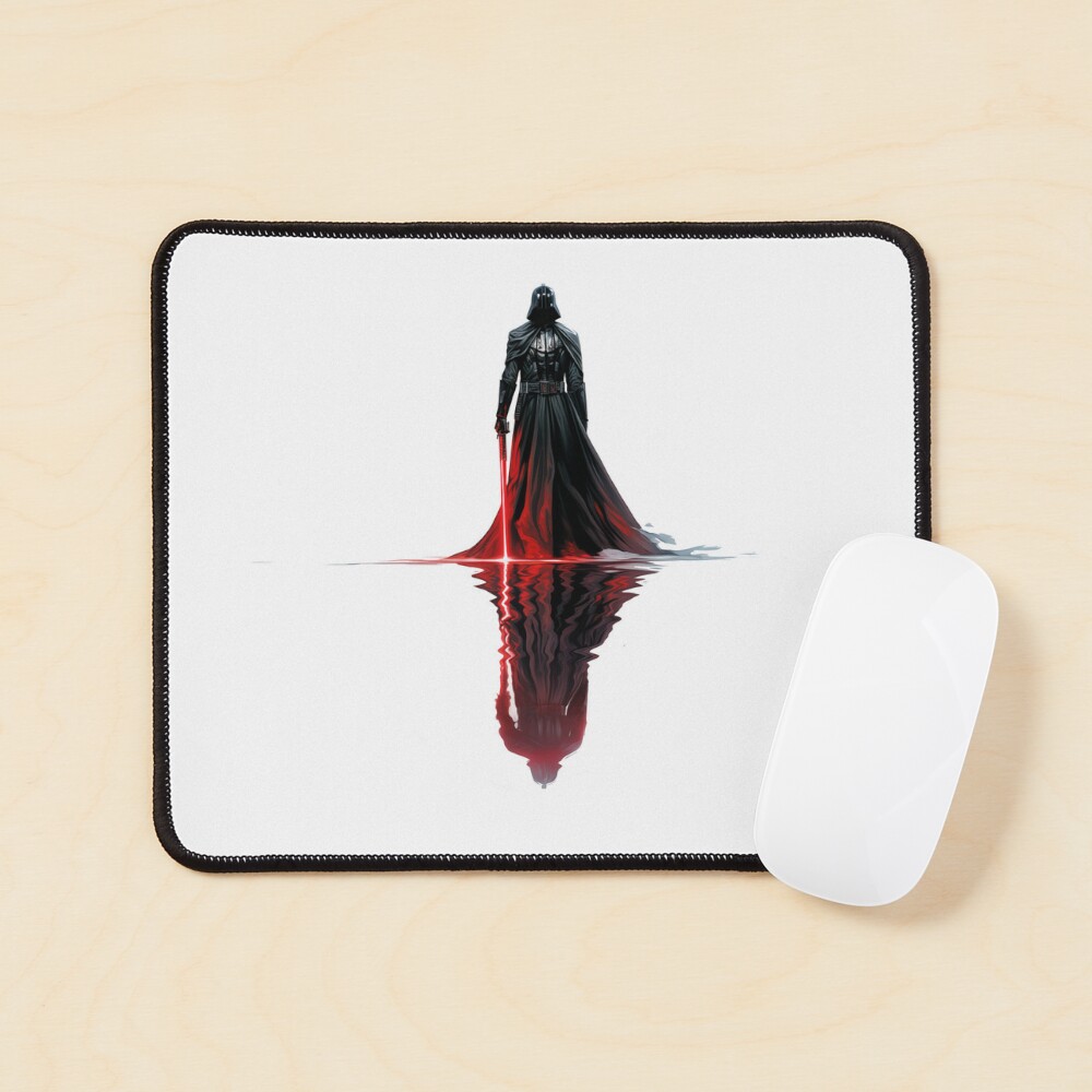 Item preview, Mouse Pad designed and sold by NoobsDesign.