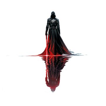 Artwork thumbnail, Lord Vader by Nice En