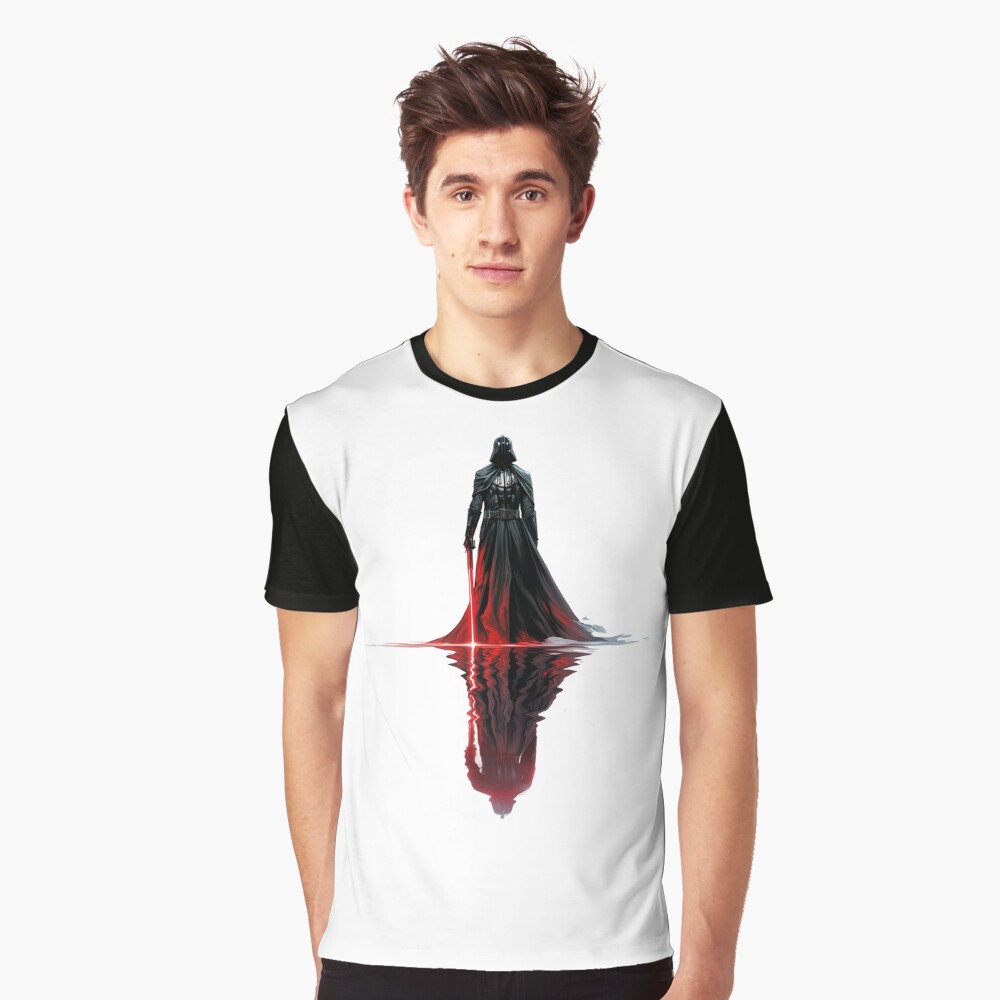 Item preview, Graphic T-Shirt designed and sold by NoobsDesign.