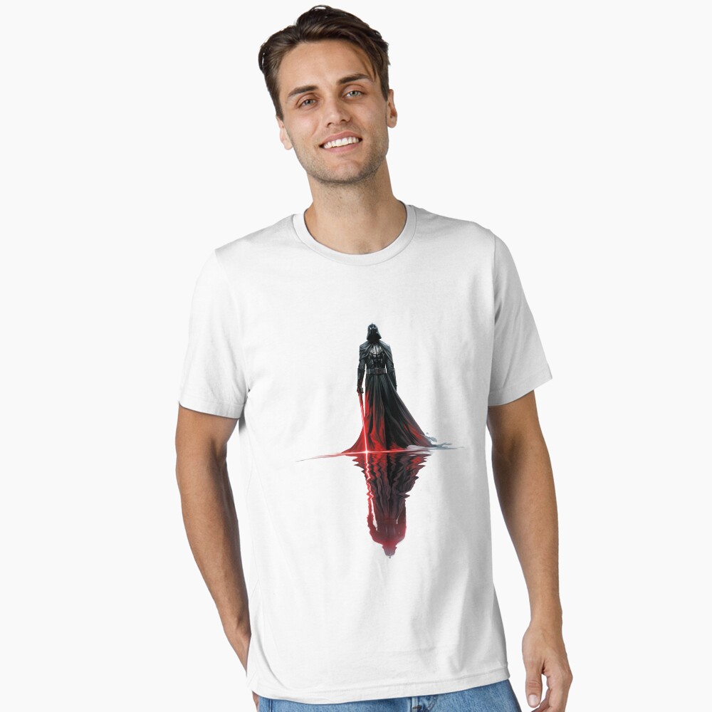Item preview, Essential T-Shirt designed and sold by NoobsDesign.