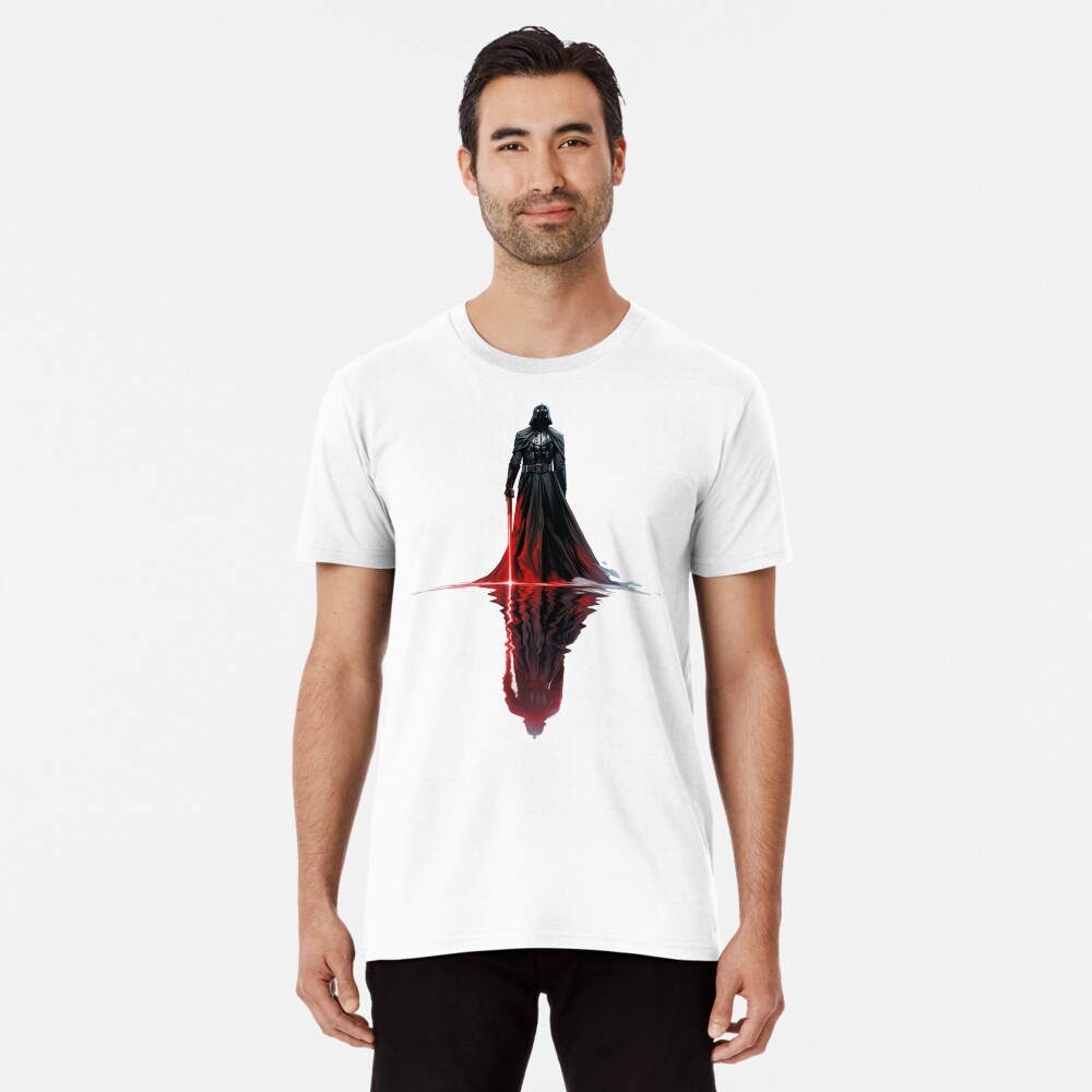 Item preview, Premium T-Shirt designed and sold by NoobsDesign.
