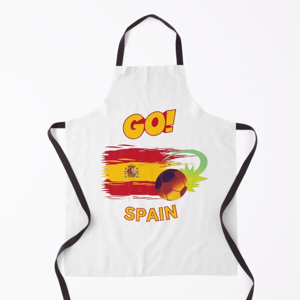 Item preview, Football Euro Support Go SPAIN designed and sold by IssaraStudio.