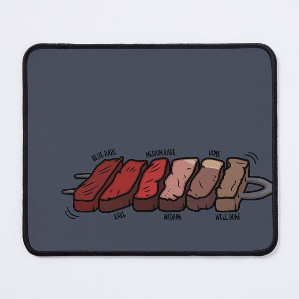 Item preview, Steak Temperature designed and sold by 130808.