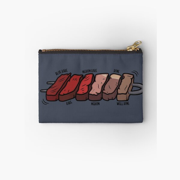Item preview, Steak Temperature designed and sold by 130808.