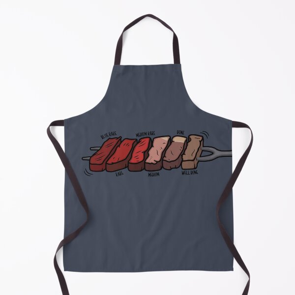 Item preview, Steak Temperature designed and sold by 130808.