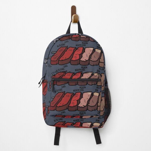 Item preview, Steak Temperature designed and sold by 130808.