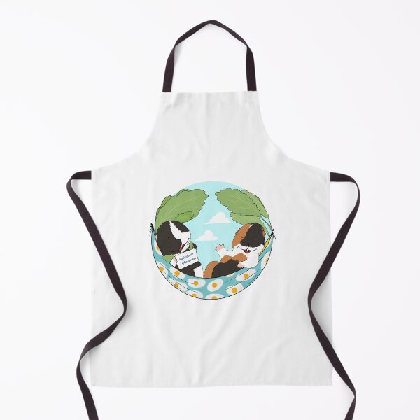 Item preview, Hammock holiday with lettuce delivery!  designed and sold by mondesign26.