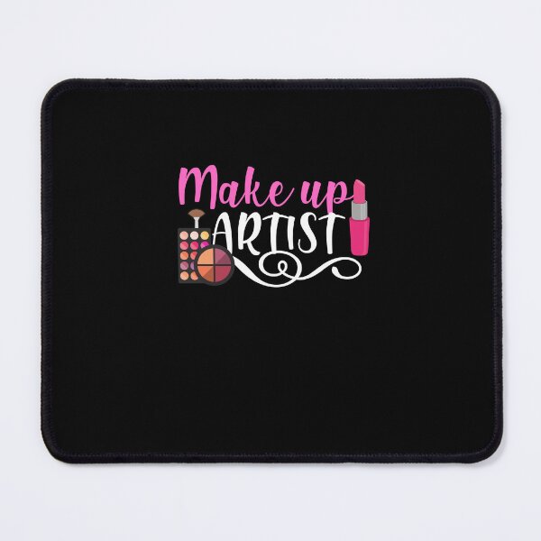 Item preview, Cute Cosmetologist Gift For Her - Make Up Artist - MUA Beautician Esthetician Beauty Salon designed and sold by MCGNYC.