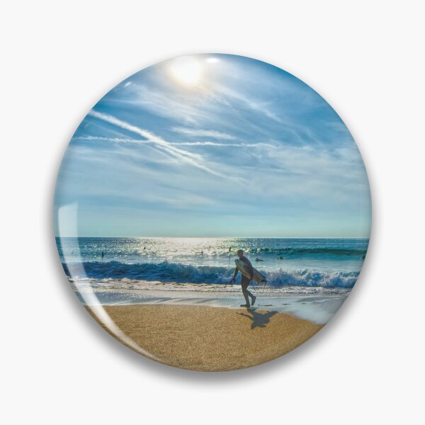 Item preview, Fistral Beach Cornwall designed and sold by Alisonchambers2.