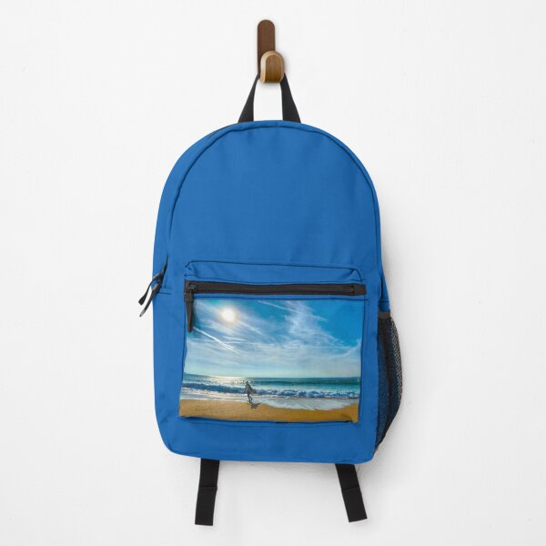 Item preview, Fistral Beach Cornwall designed and sold by Alisonchambers2.