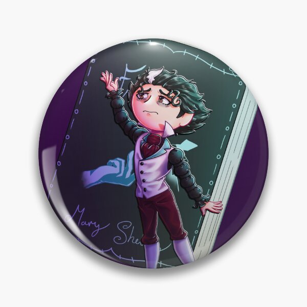 Artikelvorschau, Victor Frankenstein (Chibi-Sammlung) entworfen und verkauft von GhostOtter29.