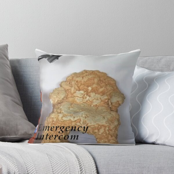 Item preview, Emergency intercom drew’s chair designed and sold by annastasia542.
