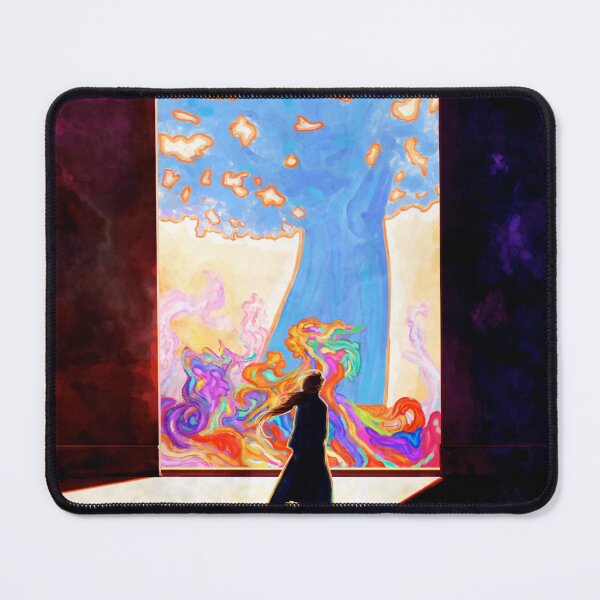 Item preview, The Doorway of Miracles designed and sold by jy-earl.
