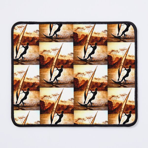 Item preview, Windsurfer designed and sold by Linda Callaghan.