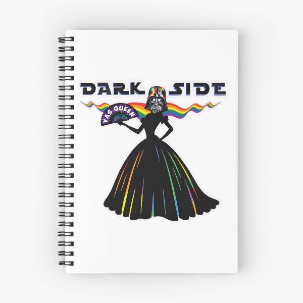 Item preview, Celebrate Pride All Year: Yas, Drag Queen! May The Rainbow Be With You! designed and sold by therealbooty.