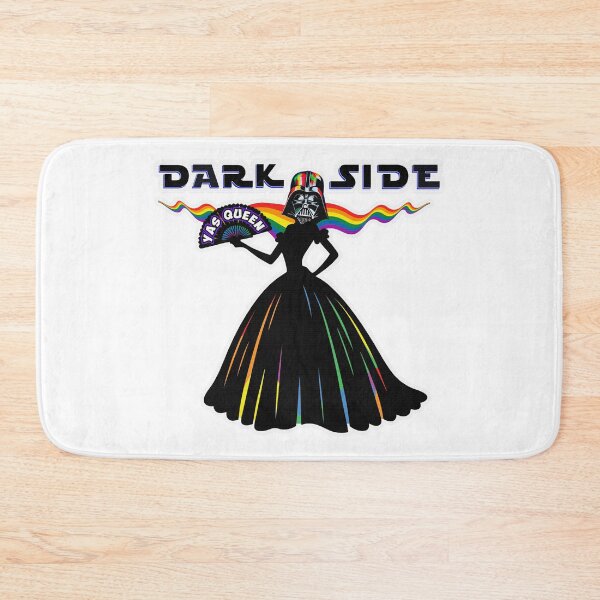 Item preview, Celebrate Pride All Year: Yas, Drag Queen! May The Rainbow Be With You! designed and sold by therealbooty.