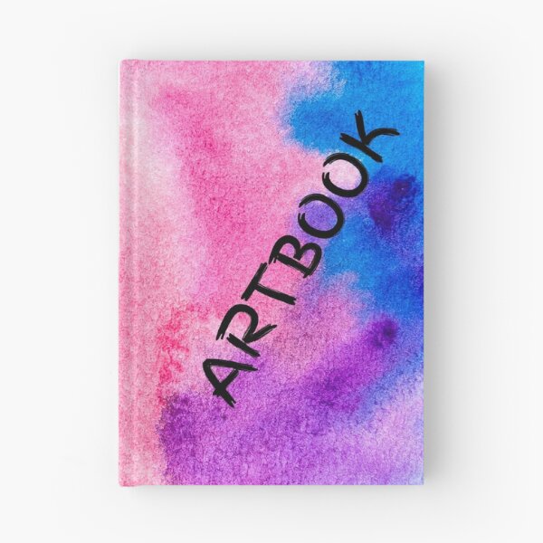 Item preview, Rainbow Artbook designed and sold by papi1998.