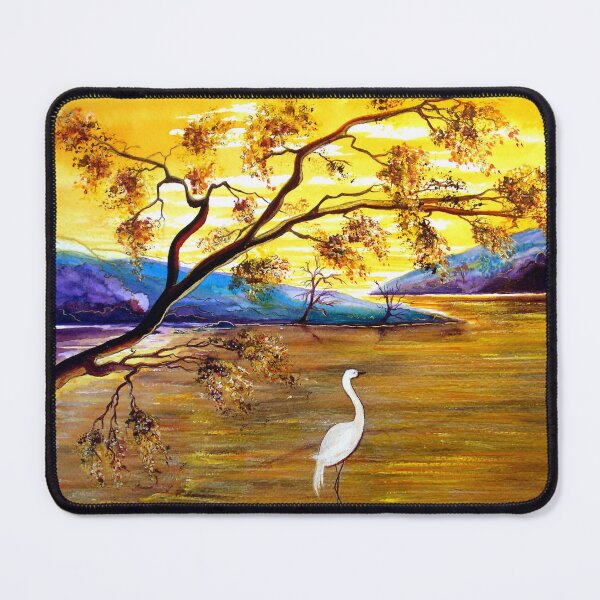 Item preview, Silence is Golden  designed and sold by Linda Callaghan.