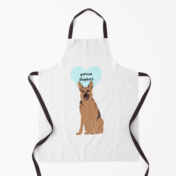 Item preview, German Shepherd designed and sold by jckali.
