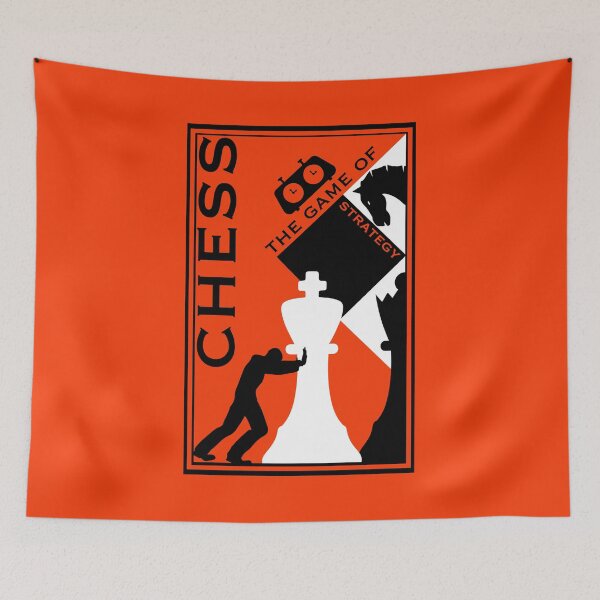 Item preview, Chess Day designed and sold by happygiftideas.