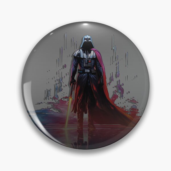 Item preview, Lord Vader designed and sold by Nice En.