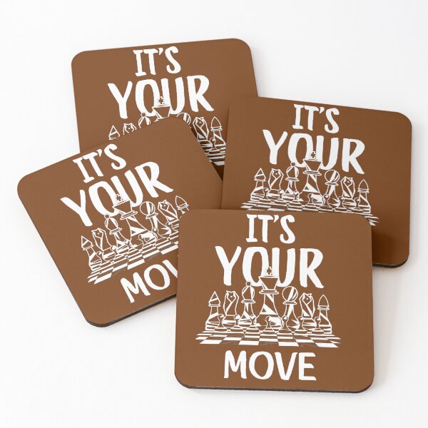 Item preview, It's your move designed and sold by DRE-AM.