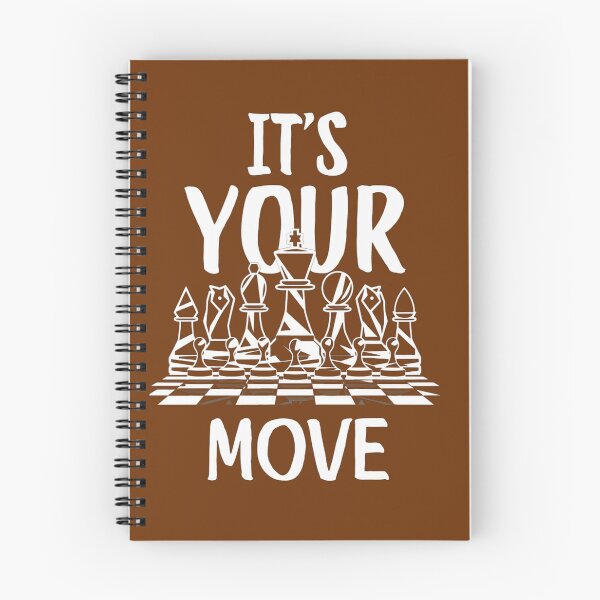 Item preview, It's your move designed and sold by DRE-AM.
